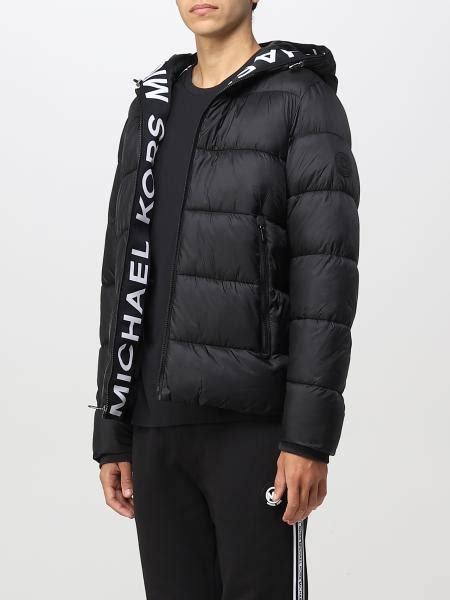 michael kors jacke herren gelb|Michael Kors clothing.